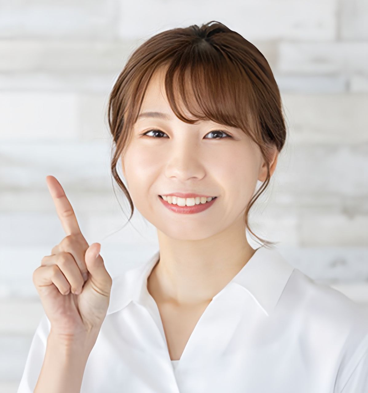 森冬子プロフィール写真