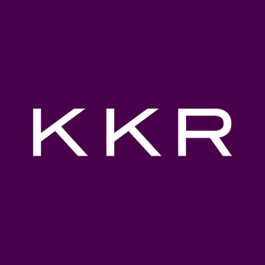 KKR Logo