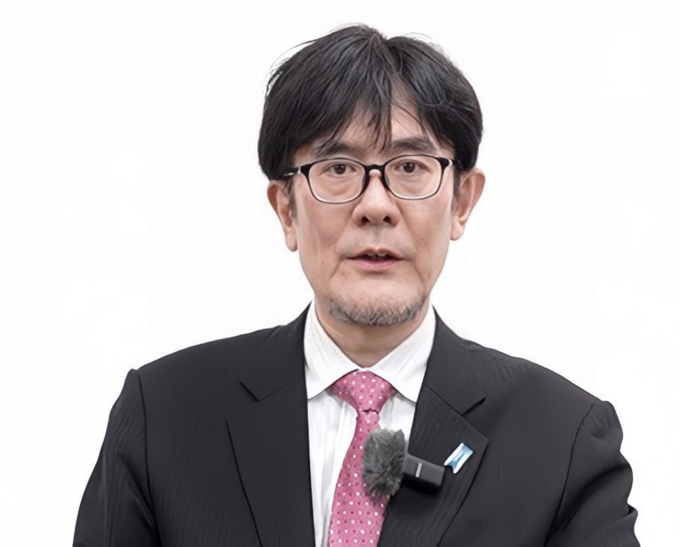 三橋貴明プロフィール写真
