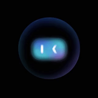 AI Trading Orb