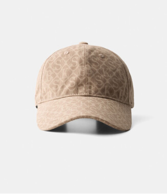 Stylish caps and headwear