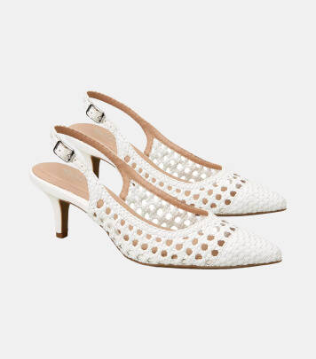 Women's designer heels collection