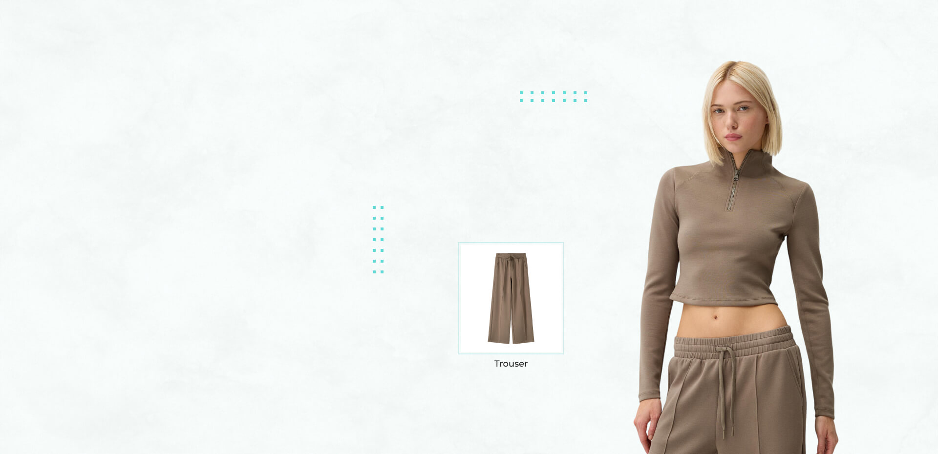 Professional workwear collection