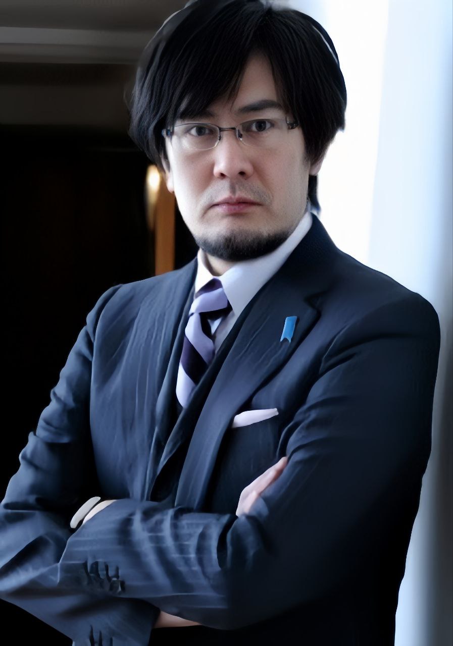 三橋貴明プロフィール写真