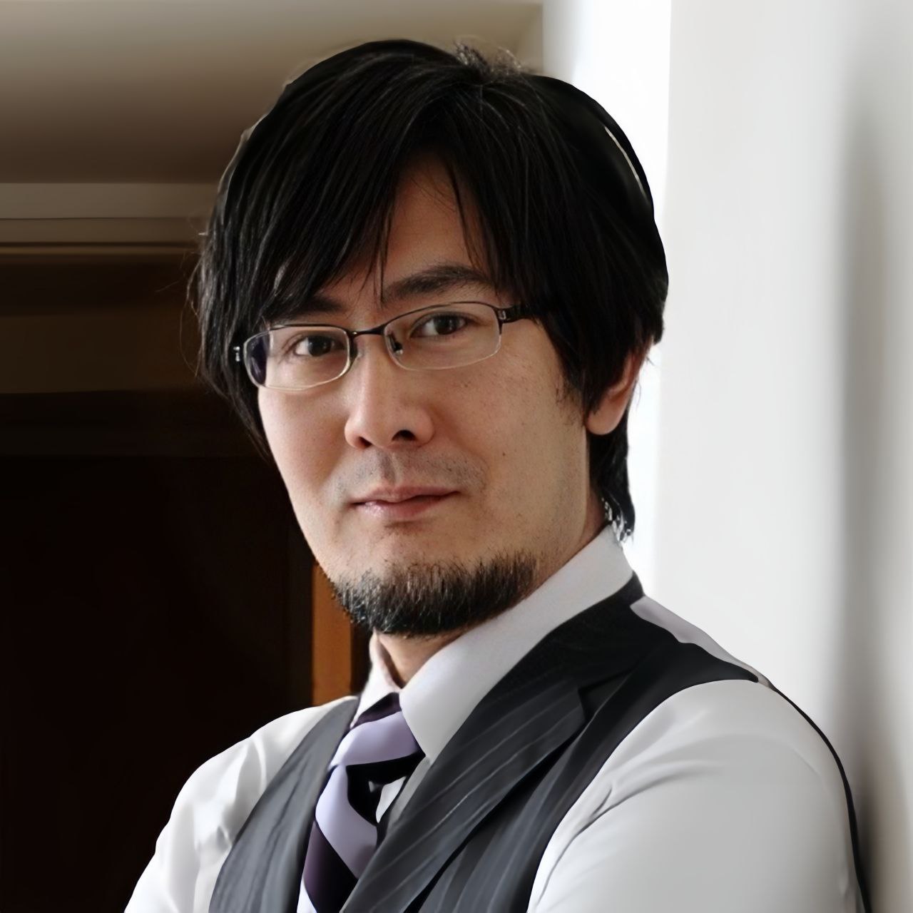 三橋貴明プロフィール写真
