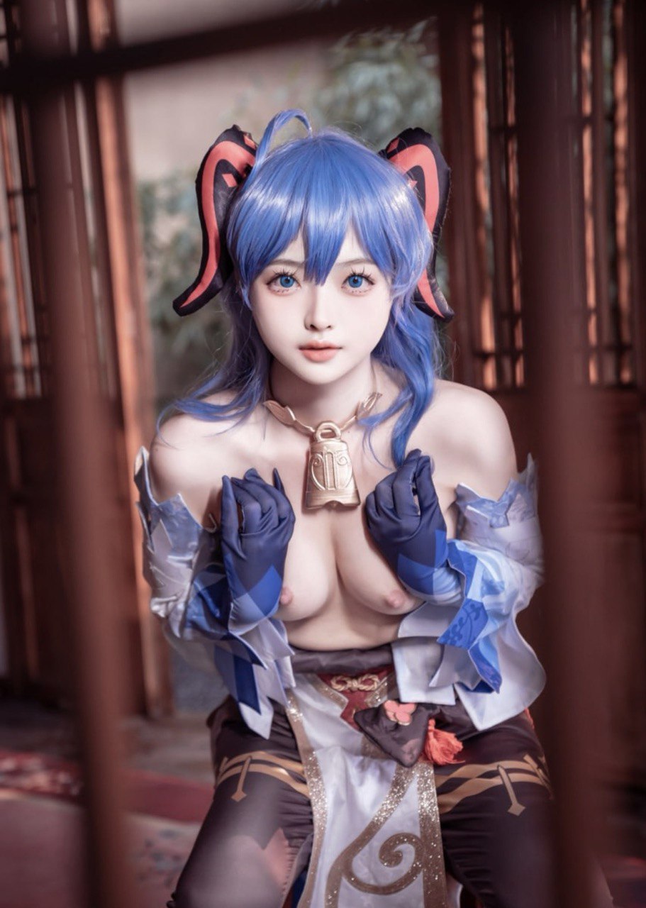 コスプレ