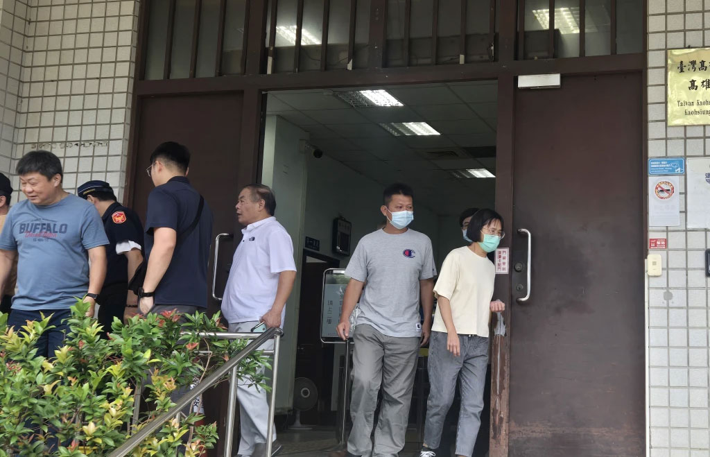 柬埔寨豬仔遭暴打！控檢方公佈影片害的討20萬國賠判決出爐