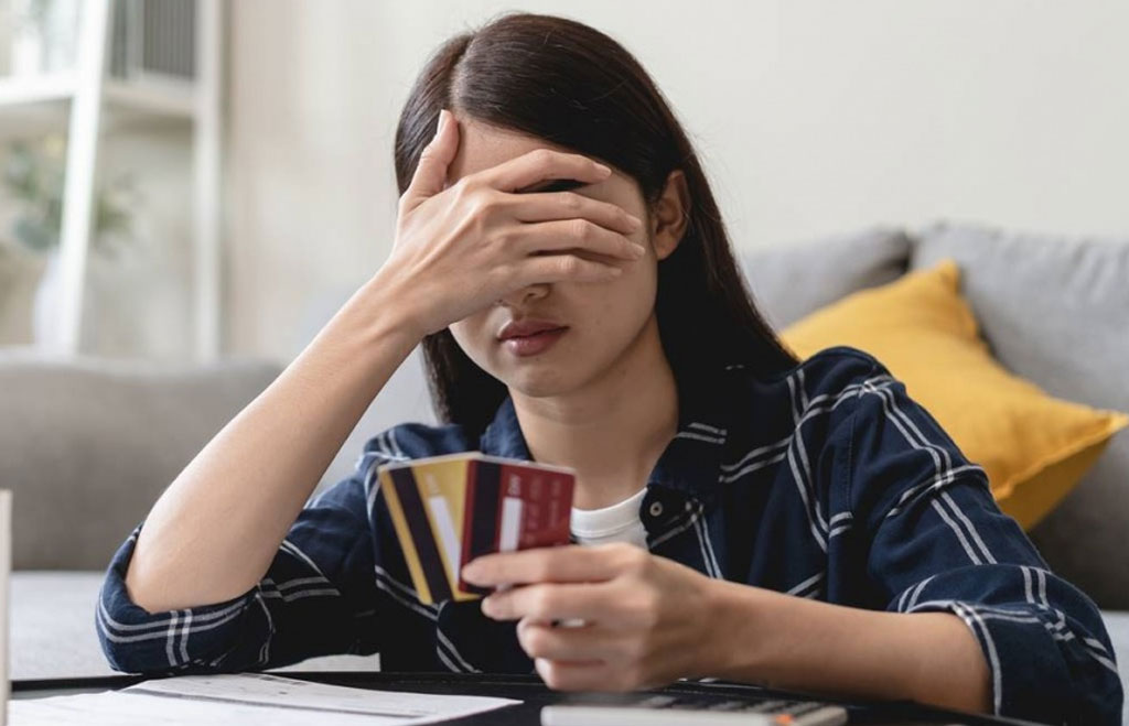 跨境信用卡被盜刷 12 萬美元，如何透過法律與支付管道成功追回？