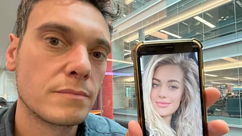 Romance Scam