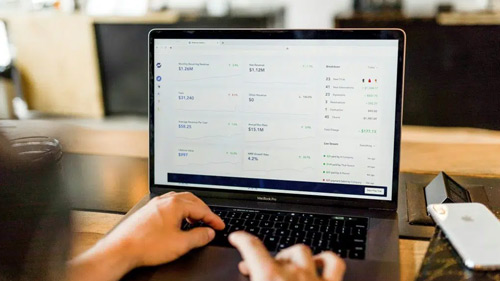 Cryptocurrency Fraud
