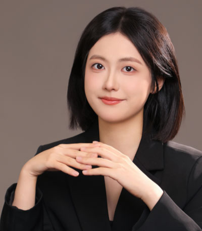 Attorney Photo