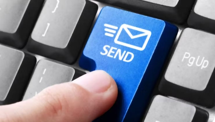 Don't Hit Send: How to Avoid Sextortion