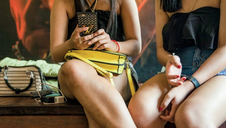 Sex Work or Paid Exploitation?