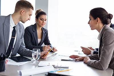 Anti-fraud consultation