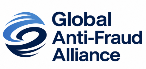 Global Anti-Fraud Alliance Logo