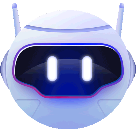 AI 頭像