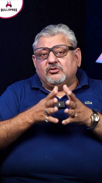 Deepak Wadhwa