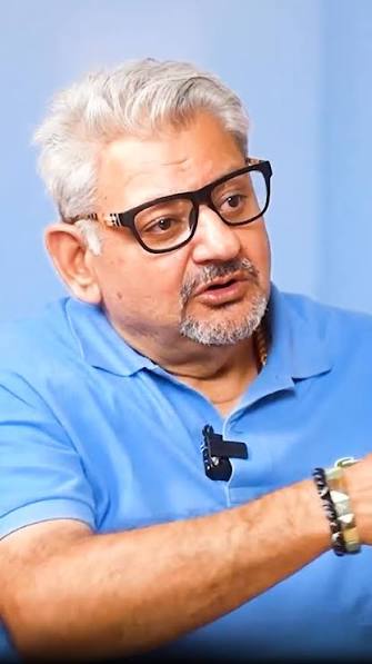 Deepak Wadhwa