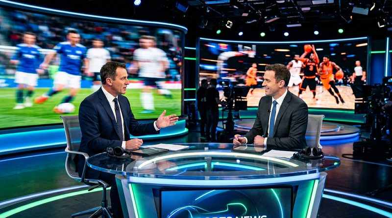 Noticias deportivas