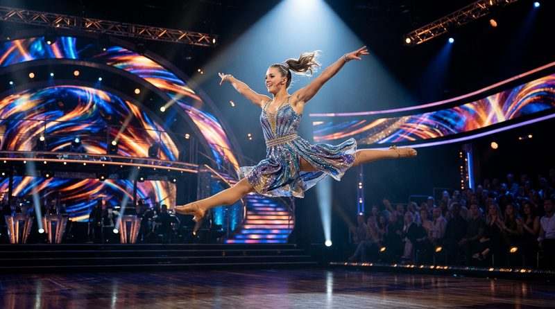 Baile y espectáculo