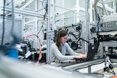 Electronic assembly workbench
