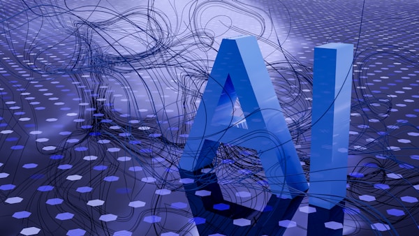AI Content Editor