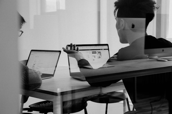 Data Entry Specialist