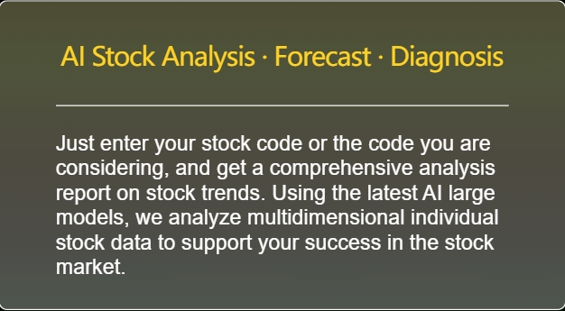 Stock Analysis