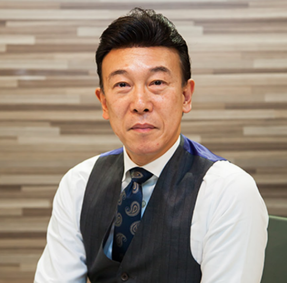 投資コンサルタント